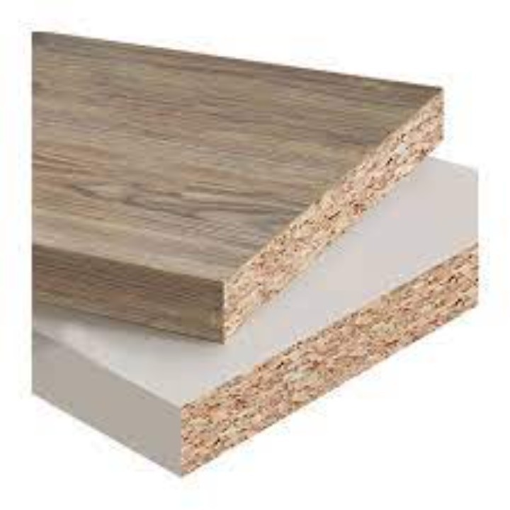 Moisture Proof Particleboard Melamine Sheet Moisture Proof Particleboard Melamine Sheet